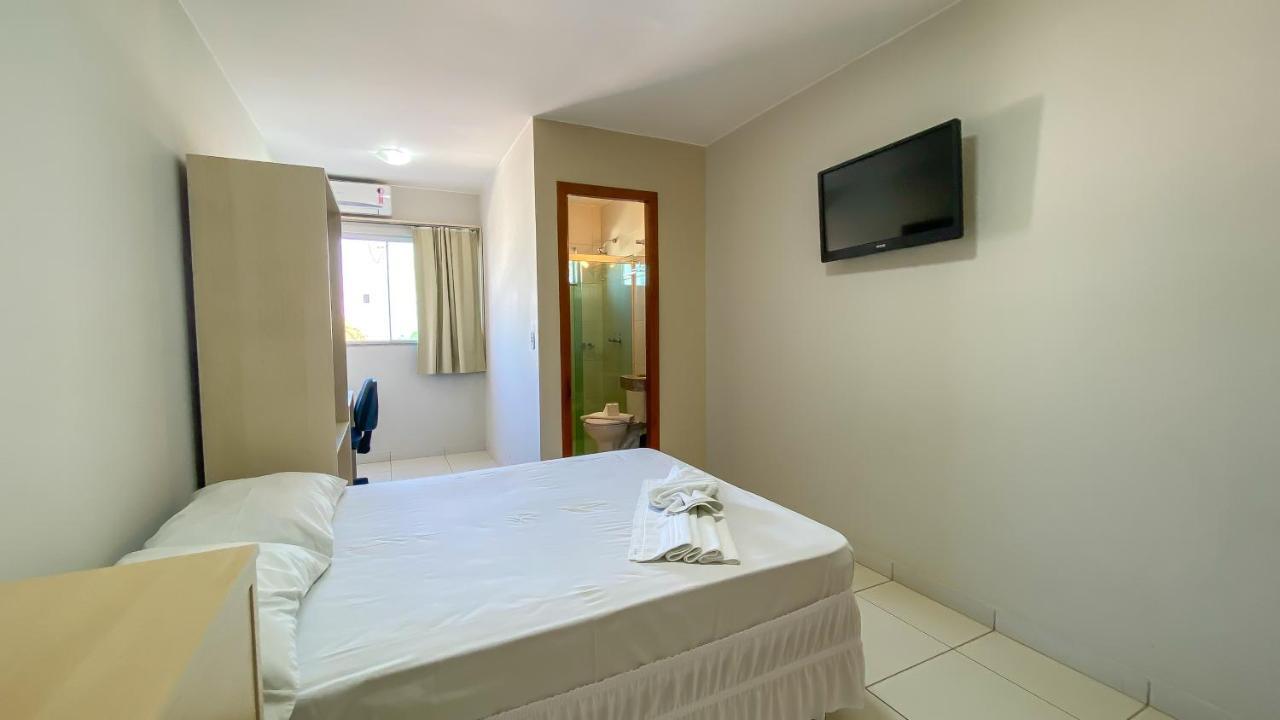 Center Plaza Hotel كريستالينا المظهر الخارجي الصورة