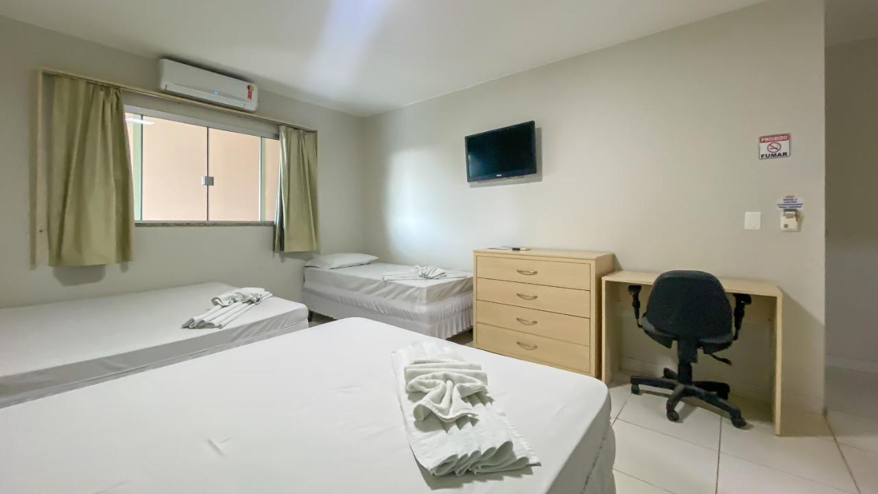Center Plaza Hotel كريستالينا المظهر الخارجي الصورة