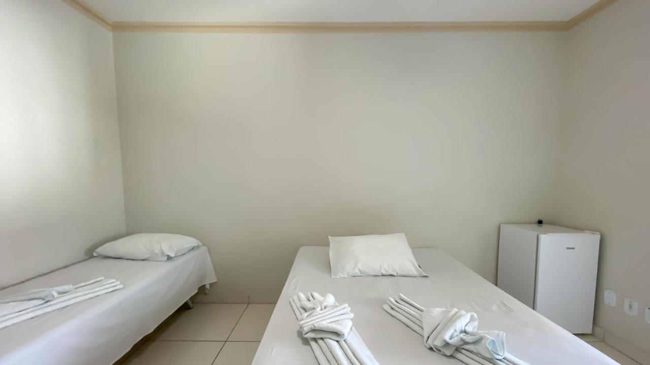 Center Plaza Hotel كريستالينا المظهر الخارجي الصورة