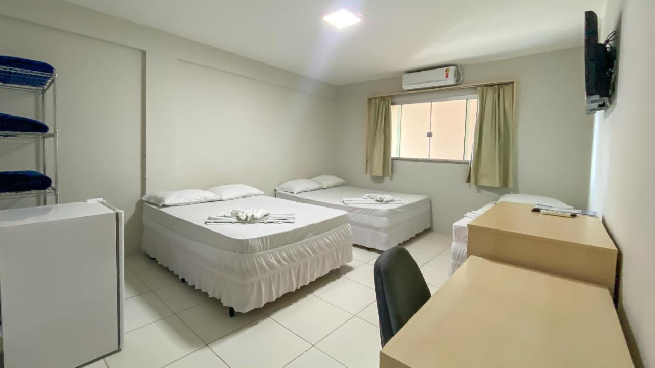 Center Plaza Hotel كريستالينا المظهر الخارجي الصورة